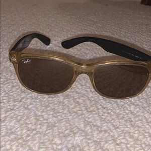 Rayban Wayfarer Sunglasses